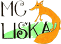 Logo, Mateřské centrum Liška