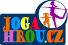Logo, Jogahrou